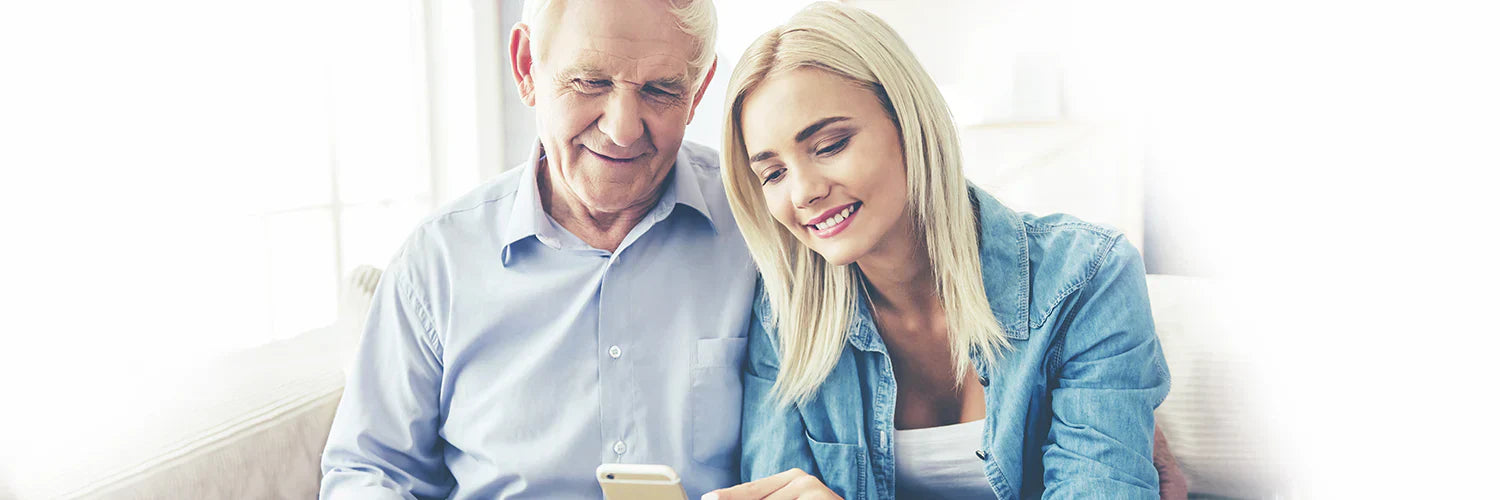 Senioren: Smart-Home sichert Unabhängigkeit im Alter