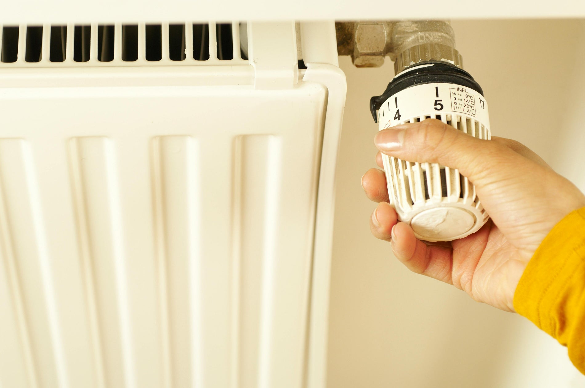 Wie kann man smart heizen, um Energie zu sparen?