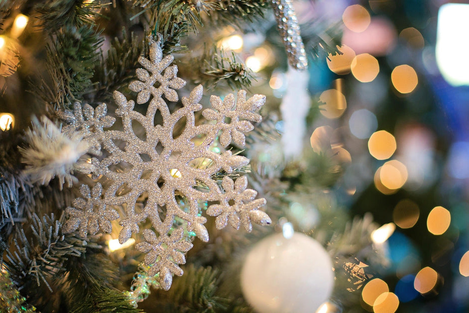 Smarte Weihnachtsbeleuchtung für Innen und Außen