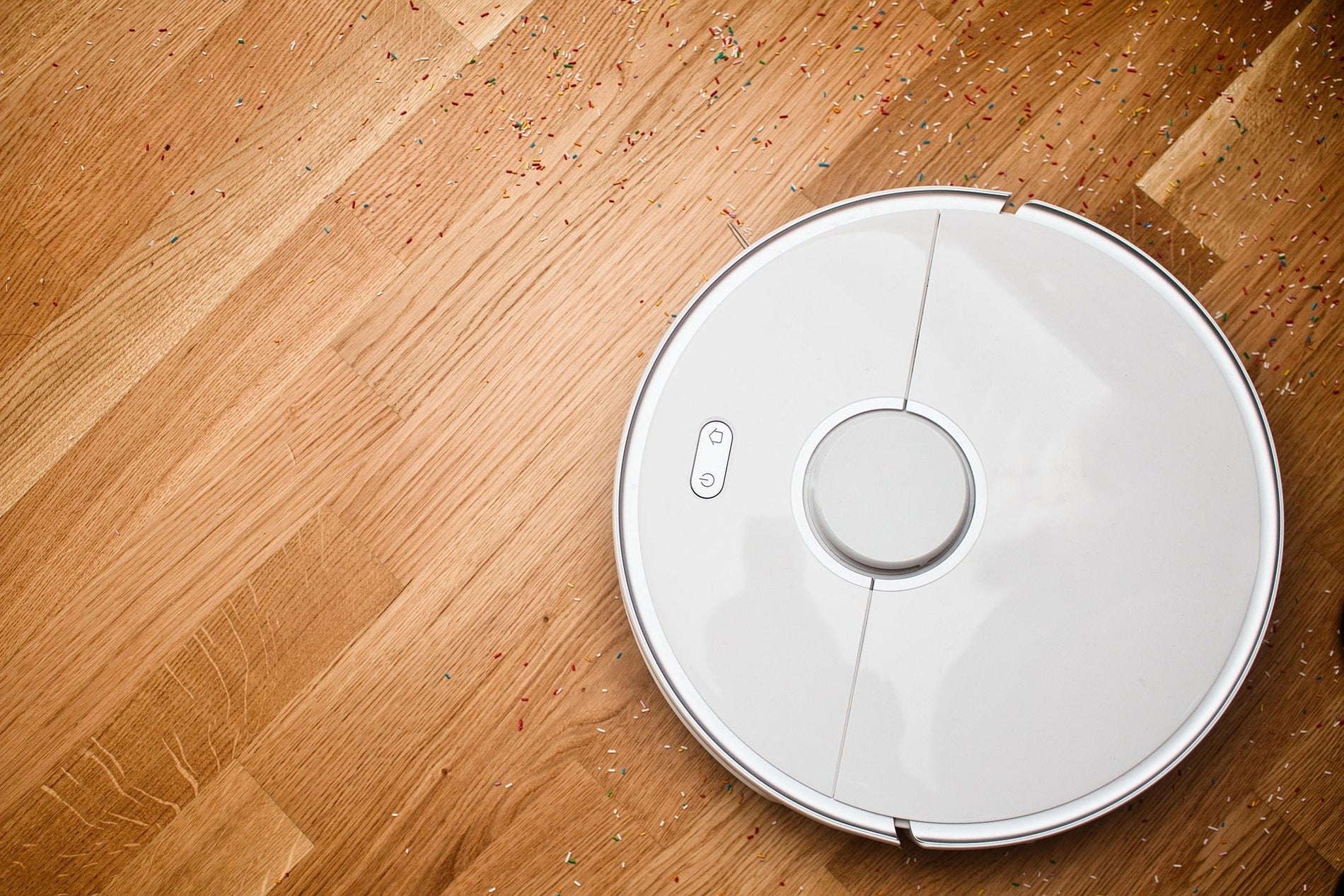 Smarte Haushaltsroboter