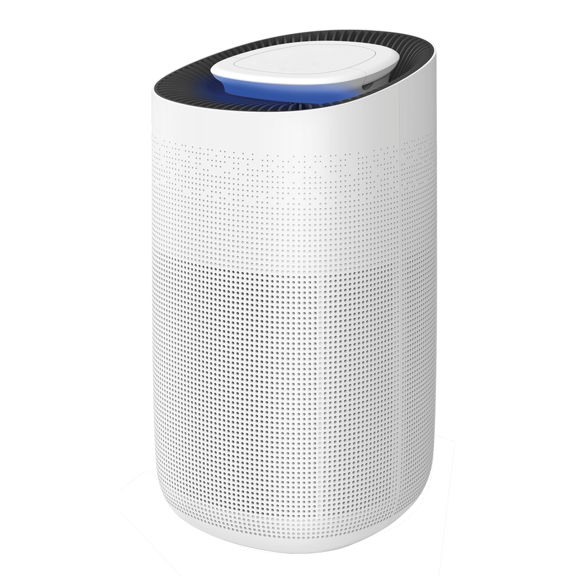 Smart Home mobiler Luftreiniger
