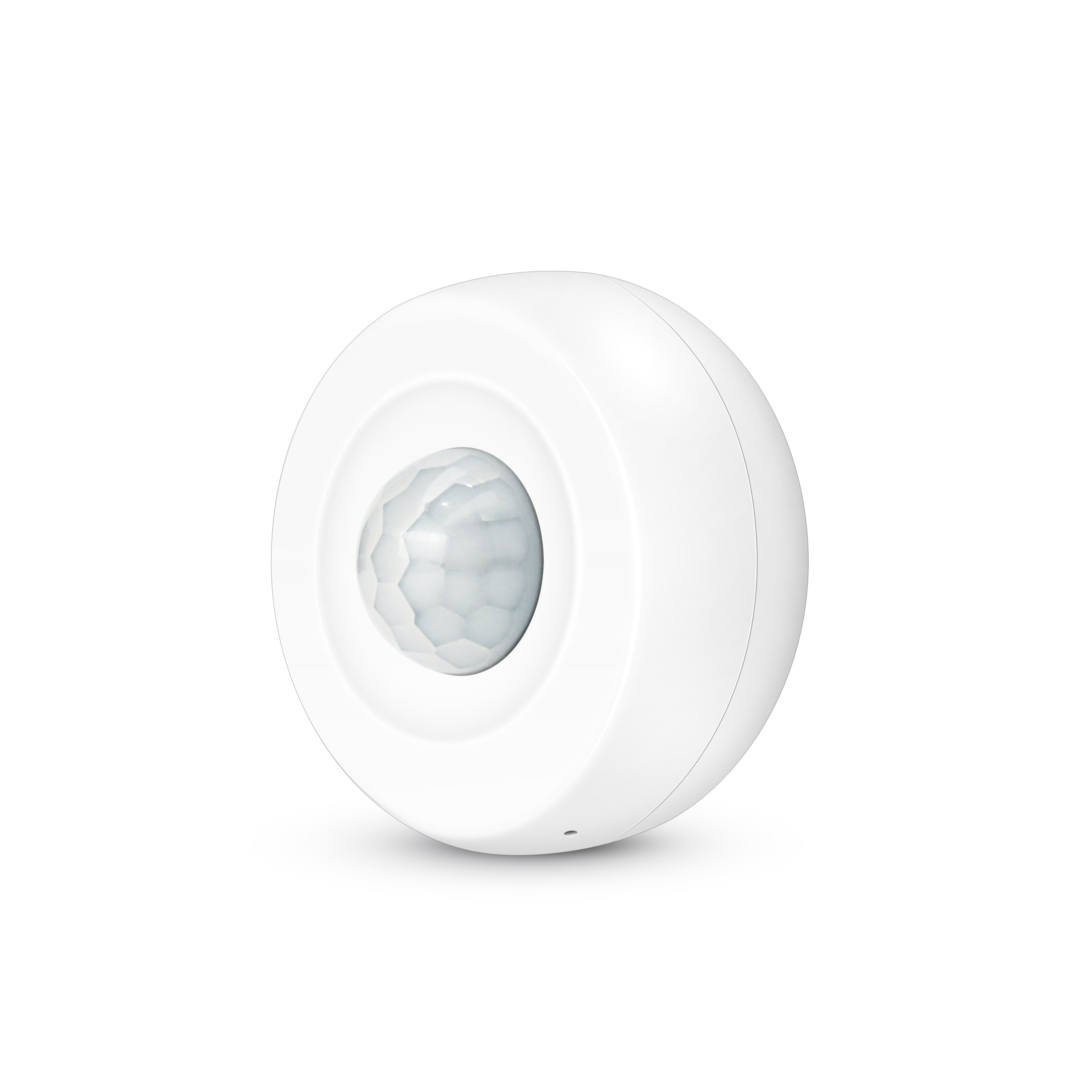 Smart home motion detector