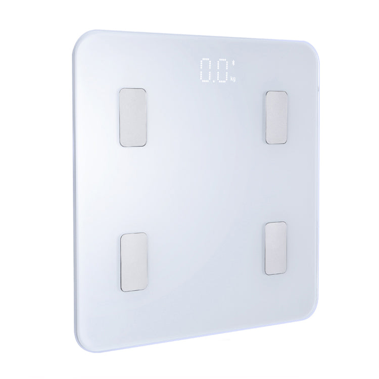 Smart home body analysis scale WiFi