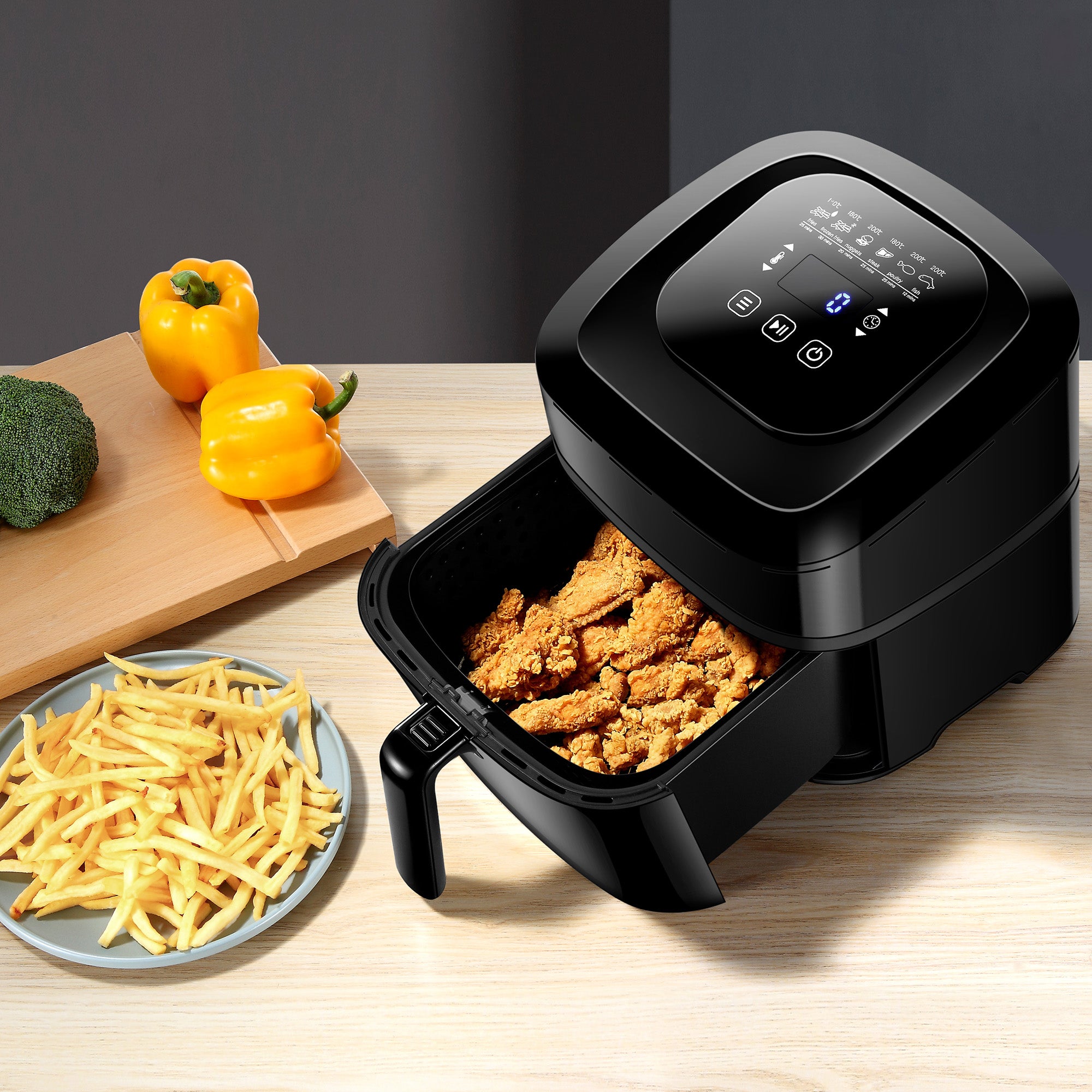 Your air fryer questions, answered - Which?
