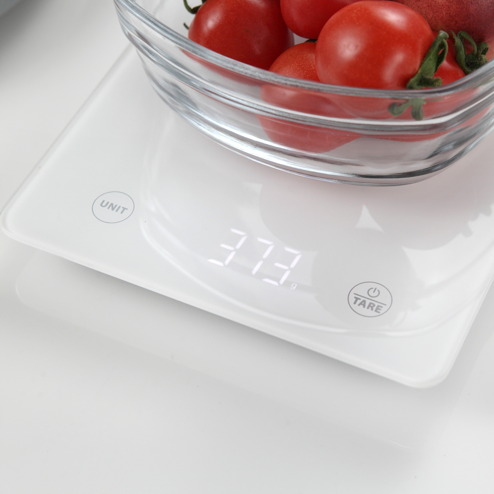 Smart Cooking Kitchen Scales