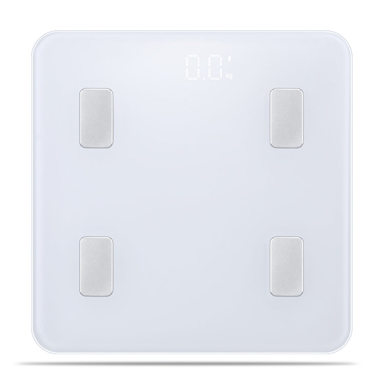 Smart home body analysis scale WiFi