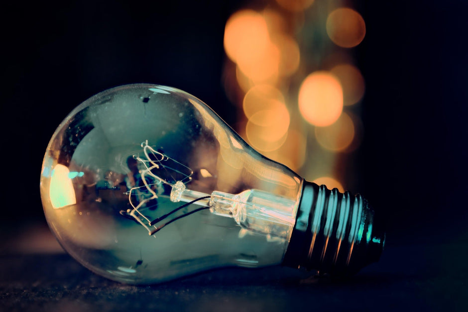 Wie funktioniert Smart-Home Lichtsteuerung?