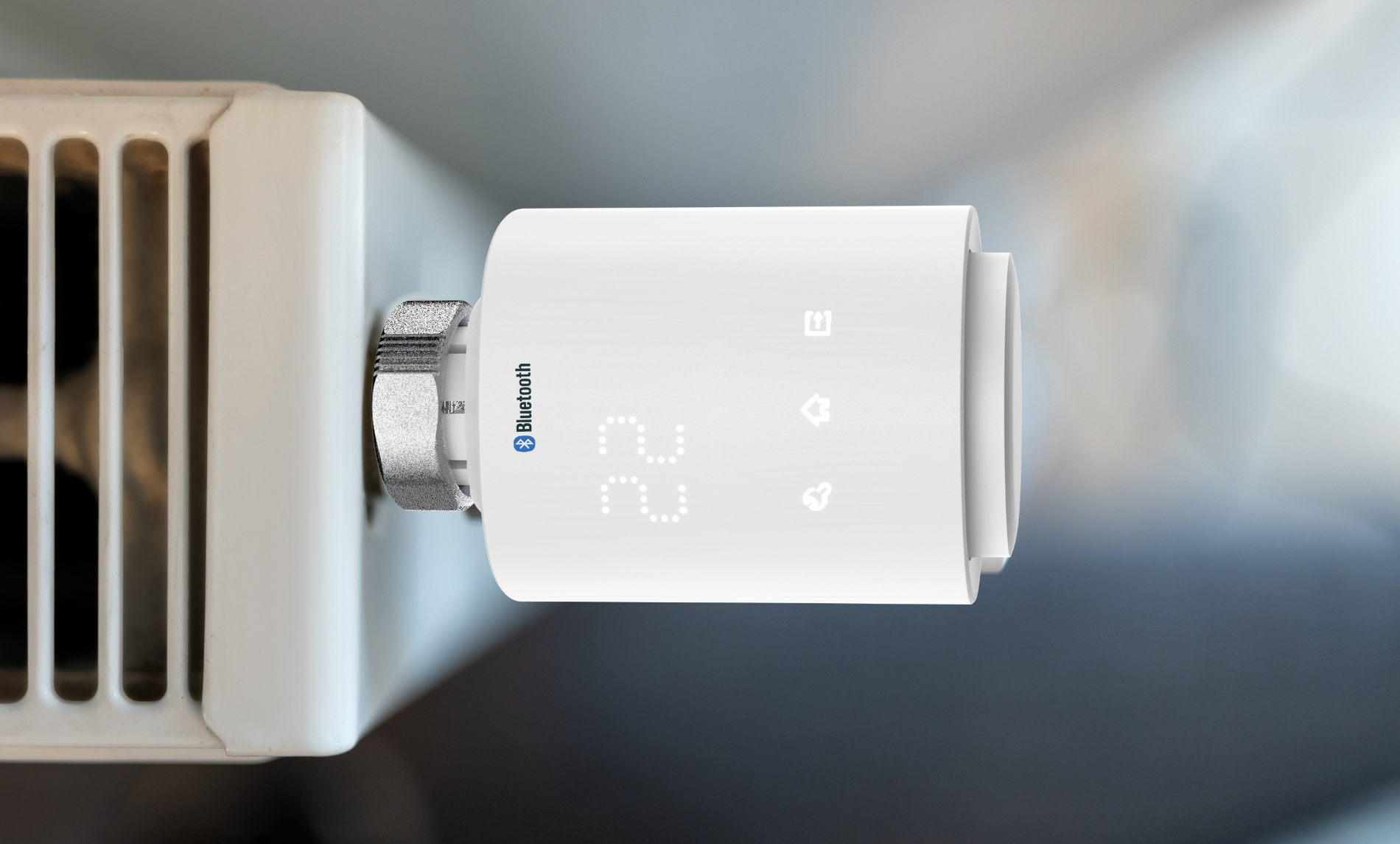 Smart Heizen mit essentials
