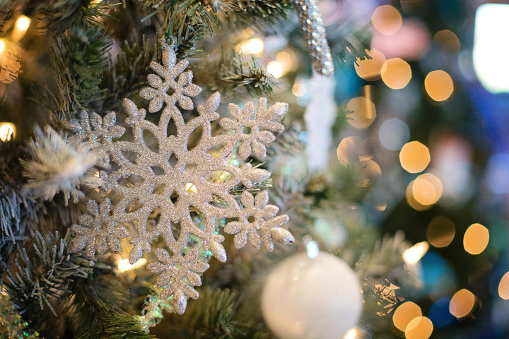 Smarte Weihnachtsbeleuchtung für Innen und Außen