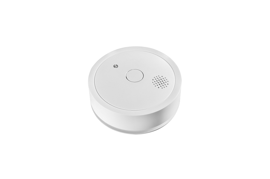 Shelly Plus Smoke smoke detector WiFi