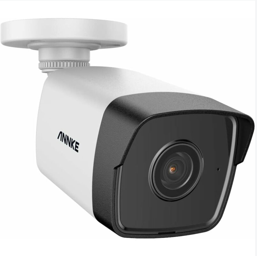 Annke C500 IP PoE 5MP outdoor surveillance camera