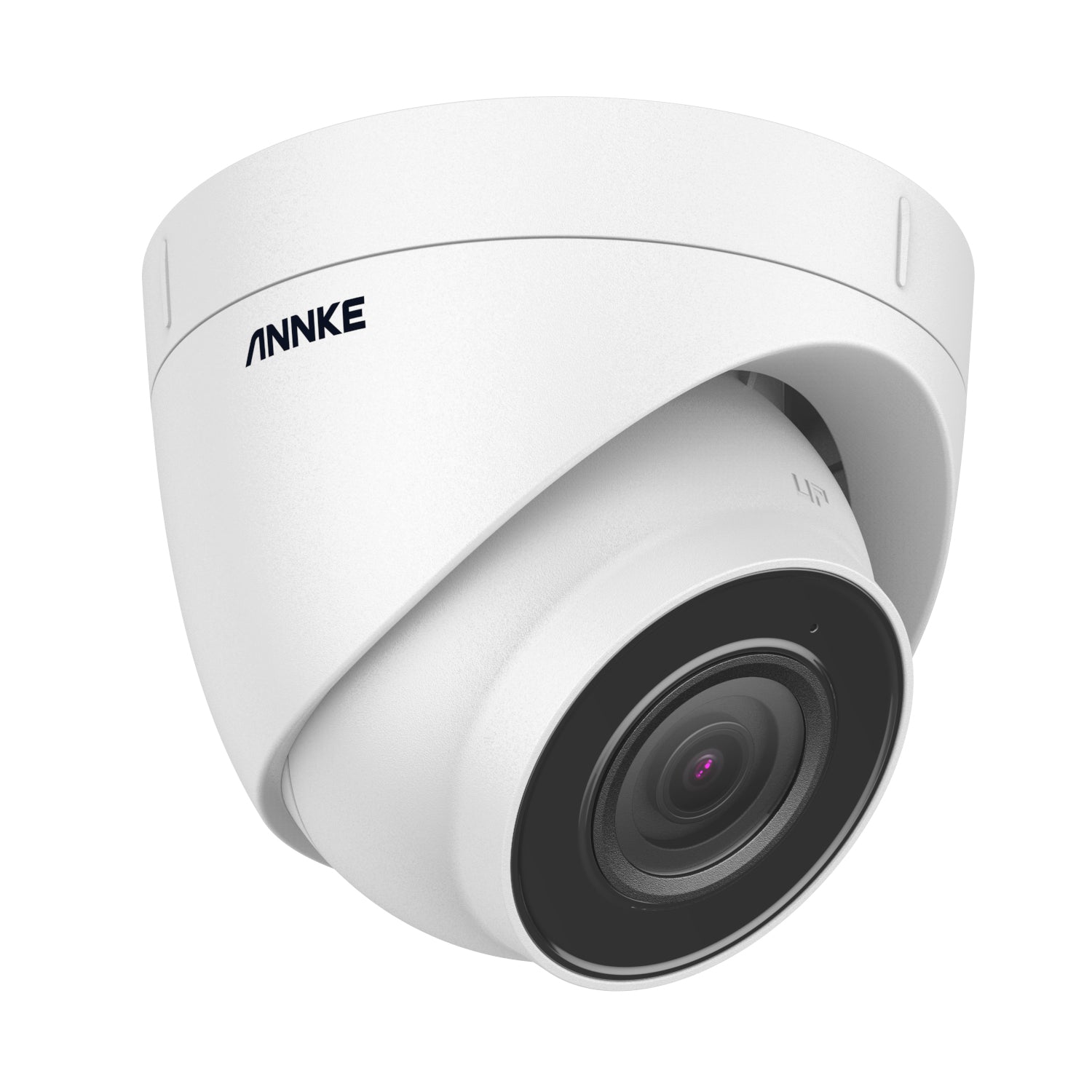 Annke C800 Dome IP POE IR 8MP 4K Dome Surveillance Camera AI Motion Detection 