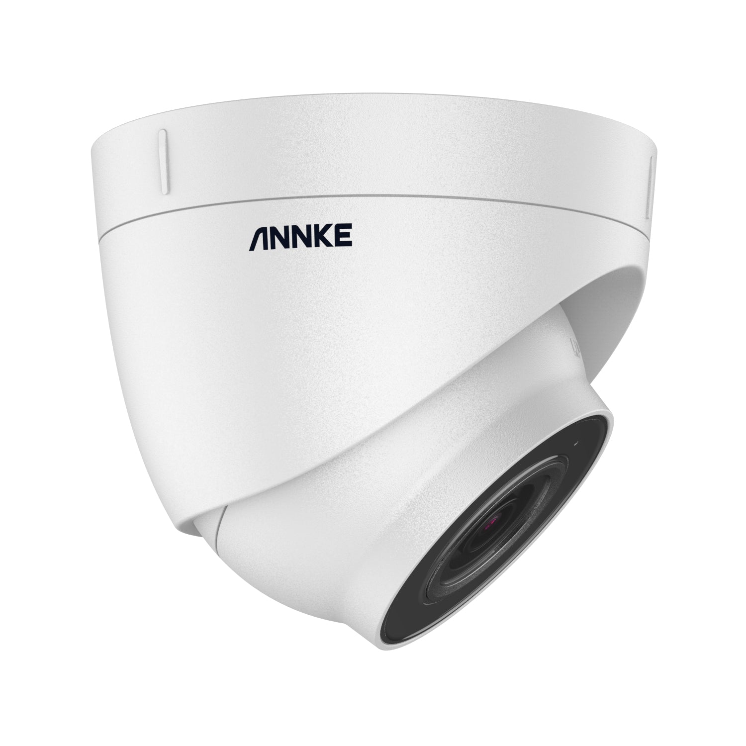 Annke C800 Dome IP POE IR 8MP 4K Dome Surveillance Camera AI Motion Detection 