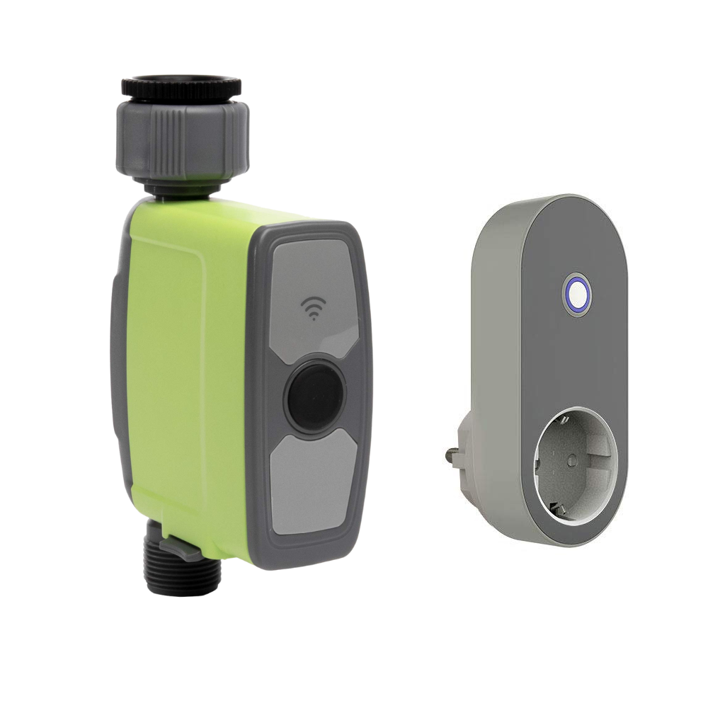 Smart Garden Bewässerungssystem